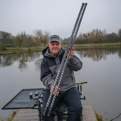 Matrix Horizon Ultra Pro Landing Net Handles